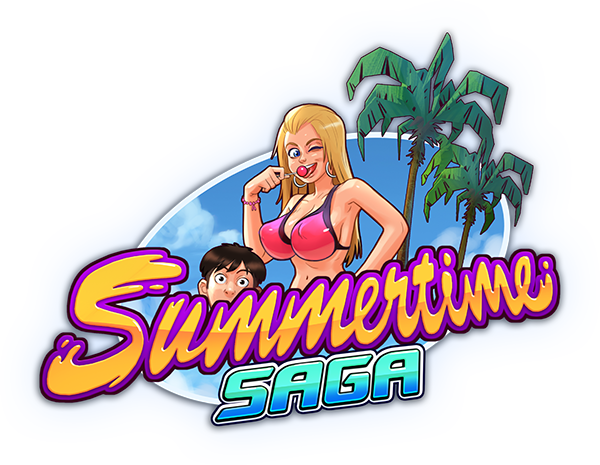 Summertime Saga