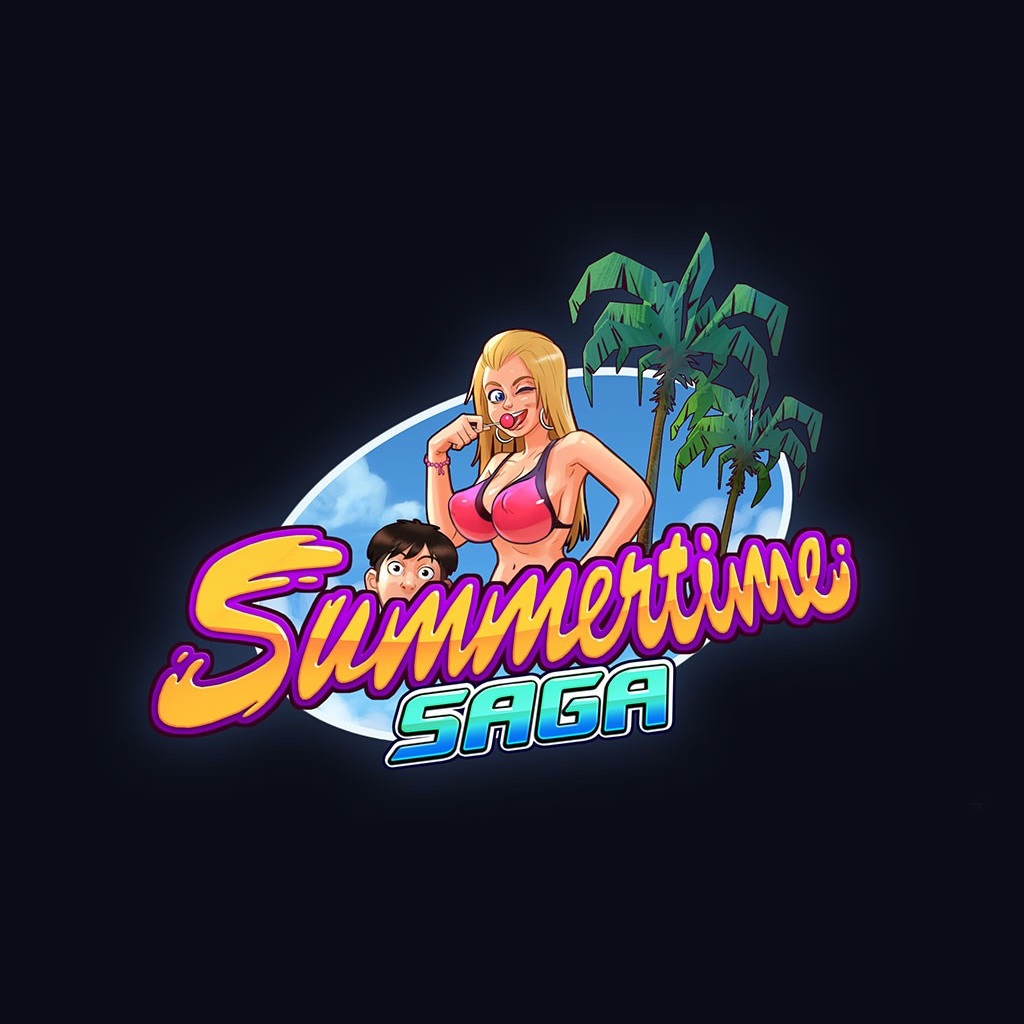 Summertime saga app